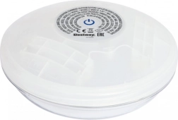 Плаваща LED светлина за басейн на батерии BESTWAY