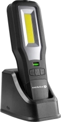 Зареждаема LED работилнична лампа EVERACTIVE WL-600R 550 lm