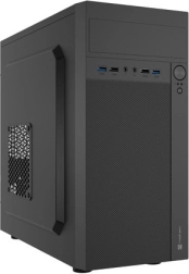 Компютърна кутия Natec Helix с 4 USB порта