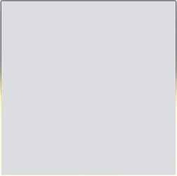 AVATTO Zigbee Touch Smart Light Switch, 1-gang, White