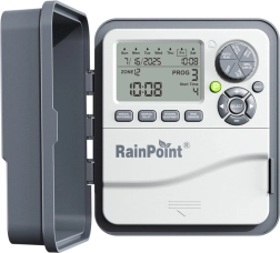 Многозонова управляваща единица за напояване RainPoint