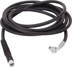 Maltec високонапорен маркуч 5 m с пистолетна дюза