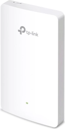 TP-Link EAP615-Wall Wi‑Fi 6 AX1800 wall-mounted access point