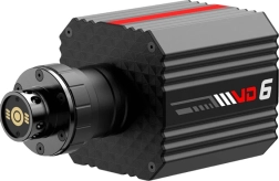 База за волан с директно задвижване PXN VD6 за PC Windows