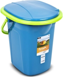 Преносима тоалетна GreenBlue за къмпинг