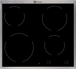 Керамичен плот ELECTROLUX EHF16240XK