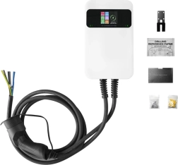 Wall Charger for Electric Vehicles Besen