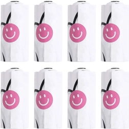 Торбички за кучешки изпражнения PetKit - 8 ролки