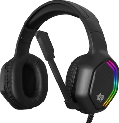 Tracer Gamezone X3 Gaming Headset with Microphone and RGB Lighting