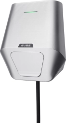 Wall Charger for Electric Cars Besen 22 kW with App