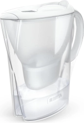 Филтрираща кана BRITA Marella 2,4 l бяла с филтър MAXTRA PRO Pure Performance