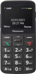 Мобилен телефон за възрастни Panasonic