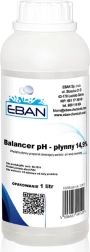 Balancer PH – препарат за понижаване на pH на водата в басейна