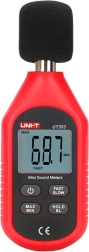 Шумомер UNI-T UT353 mini
