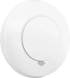 Интелигентен детектор за дим meross wifi с поддръжка на apple homekit