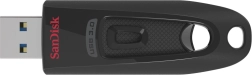 SanDisk Ultra USB 3.0 флашка 64GB