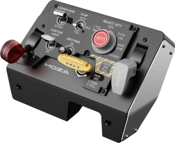 Moza Racing MTLP AS009 панел за излитане и кацане (PC)
