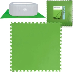 Bestway пянова подложка под басейн