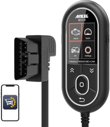 Диагностичен скенер OBD2 с Bluetooth ANCEL BD310