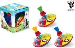 Голяма въртележка с мотив КРЪТЪТ 14 см