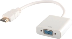 Адаптер HDMI към VGA CL-201