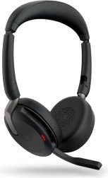 Wireless Headphones Jabra Evolve2 65 Flex