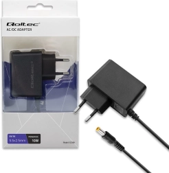 Qoltec Power Adapter 10W 5V 2A