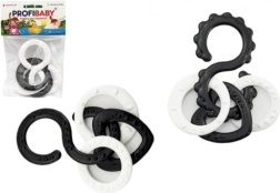 Осмици с висулки за кърмачета