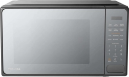 Микровълнова печка Toshiba 20 l Mirror с сензорно управление