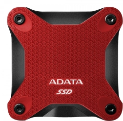 Външен SSD диск ADATA SD620 512GB