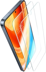 Torras Install Master Tempered Glass for Samsung S24+