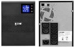 Резервно захранване EATON 5SC 750 VA Tower