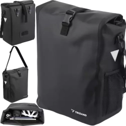 Waterproof Trizand Bicycle Bag for Rack