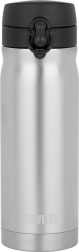 Thermos 400 ml Silver TB802