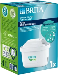 Сменяема филтърна касета BRITA Maxtra Pro Pure Performance – 1 бр.