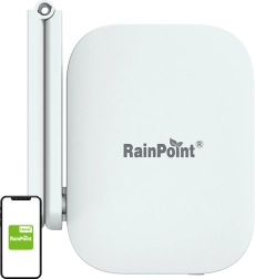 Интелигентен Wi‑Fi шлюз за напояване RAINPOINT