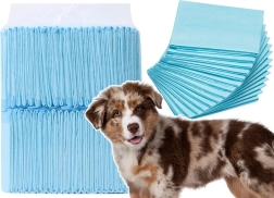 Savé хигиенни подложки за животни – 45×60