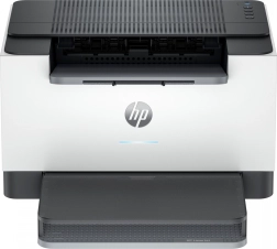 HP LaserJet M207dw black-and-white laser printer