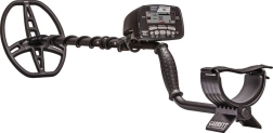 Garrett AT Pro International metal detector