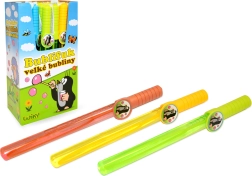 Сапунени балончета пръчица Кърт 120 ml