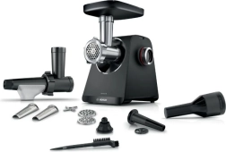 Electric Meat Grinder BOSCH Series 4 MFWS435B