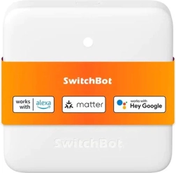Smart Hub SwitchBot Hub Mini with Matter Support