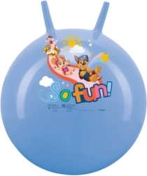 Hopper Ball with PAW PATROL Motif 50 cm