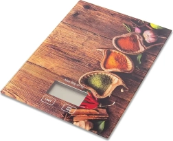 Glass Digital Kitchen Scale 5 kg