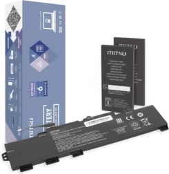 MITSU Battery for HP EliteBook 755, 850 G6 and 440 – 4400 mAh