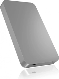 Алуминиев корпус за 2,5" SATA диск с USB‑C 3.1 Gen 2
