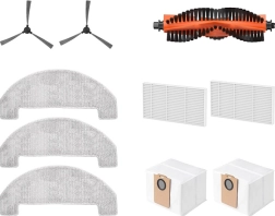 Accessory Set for MOVA E20 Plus / E20 Pro Plus Robot Vacuum