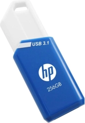 USB флаш памет 256 GB USB 3.1 HP x755w