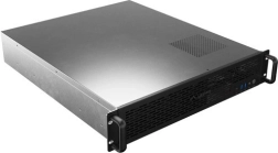 Сървърен корпус ATX Lanberg 2U 19 инча