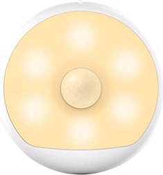 Нощна лампа Yeelight с датчик за движение Polaris